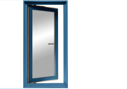 Jeld-Wen, Custom Wood Tilt & Turn windows, 101 best new products