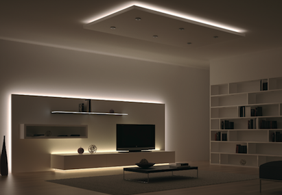 Loox LED system, Häfele, residential lighting, 101 best new products