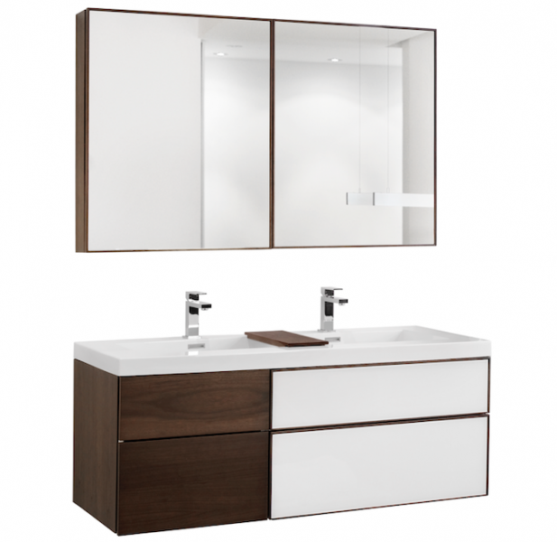 Wetstyle-bathroom-vanity-that-looks-like-Japanese-Shoji-screen