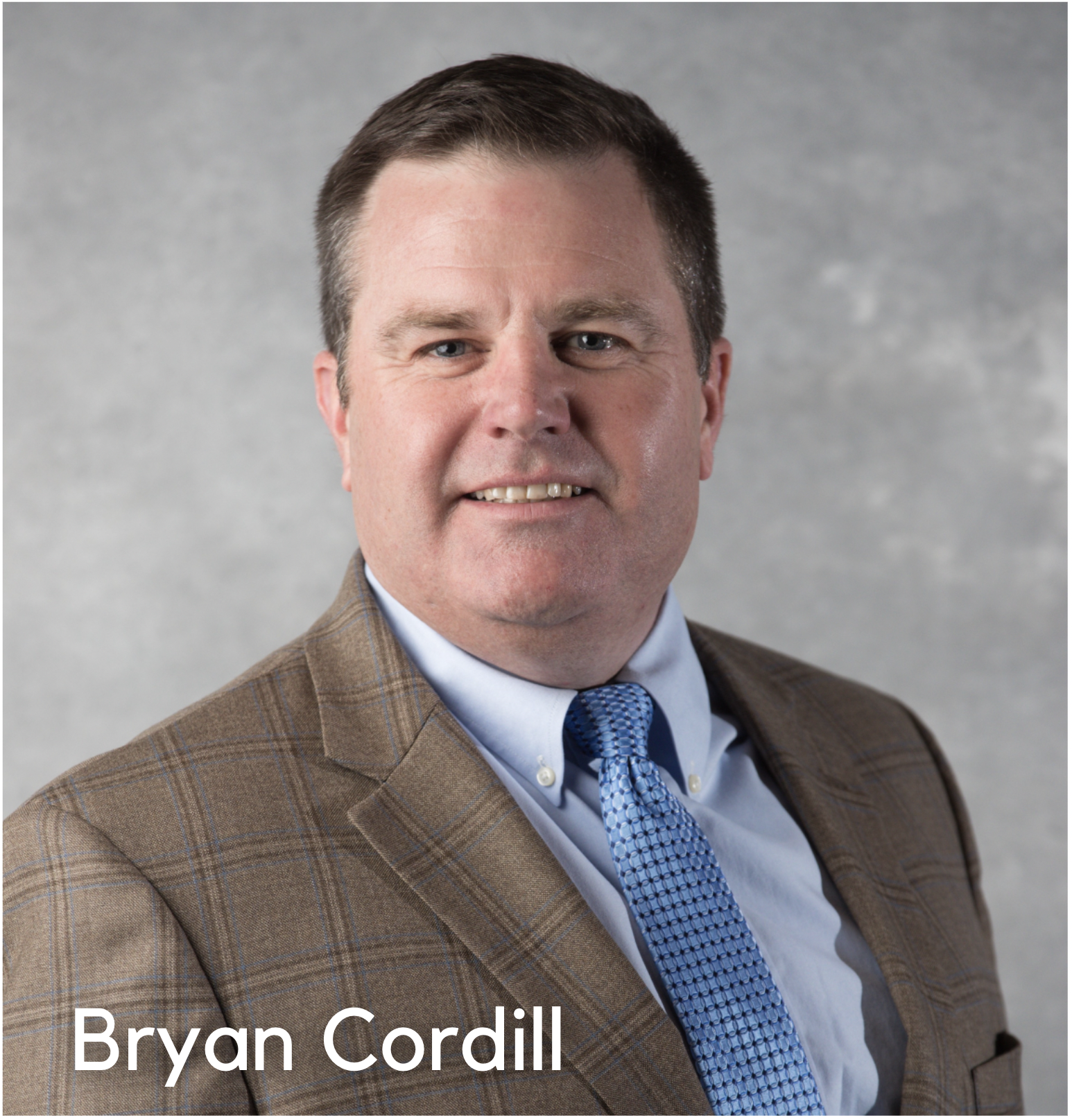 Bryan Cordill
