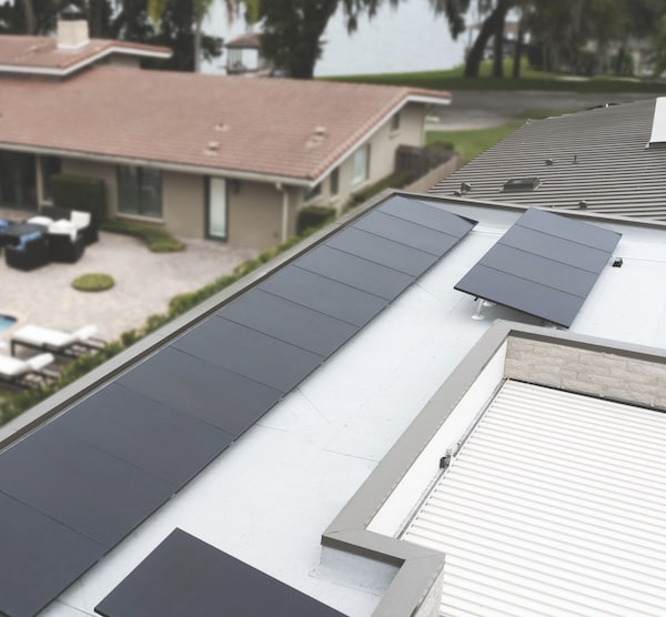 The New American Remodel solar