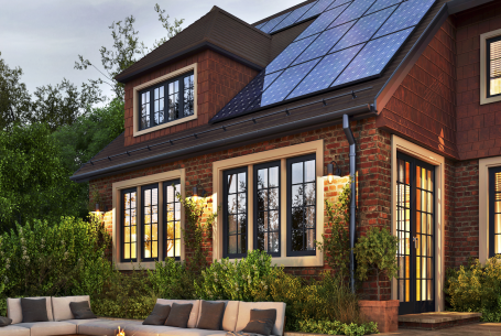 Expanded Tax Credit for Energy Efficient Homes Will Benefit "Eligible Contractors"