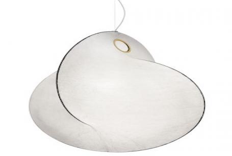 Custom-home-products-Flos-Overlap-pendant-light