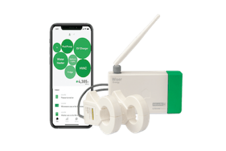 Schneider Electric Home Energy Monitor