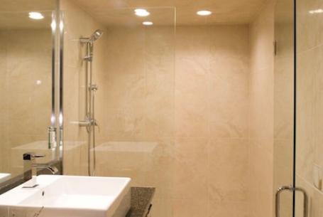 Tips on designing and specifying shower systems