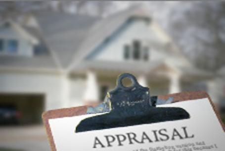 home appraisal, home buyers, home buying process, home purchase