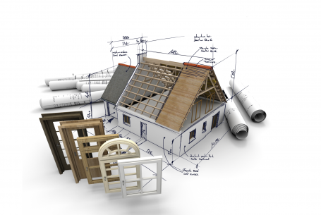 custom home building is impacted by external forces