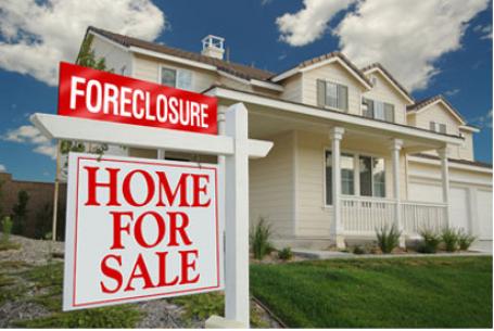 foreclosures, delinquent mortgages, housing market, home-builders
