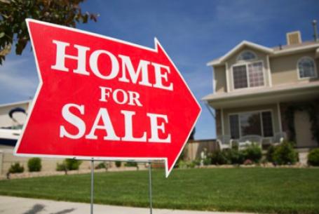 home sales, housing market, real estate market