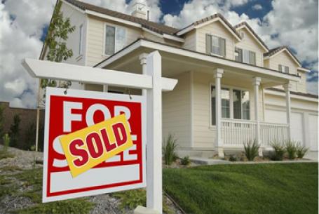 home sales, housing market, real estate market, existing homes