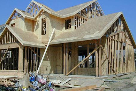 new home construction, housing market, home building, homebuilding, new homes