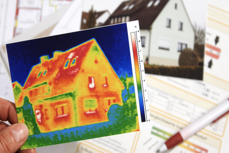 improving home thermal performance at a lower cost 