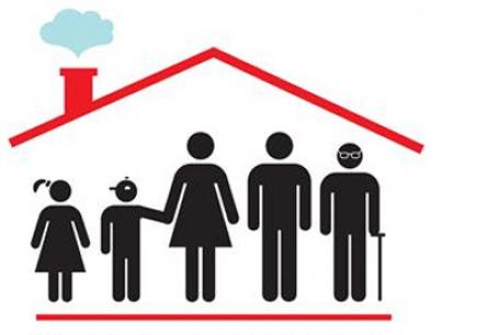 economy, multigenerational households, housing market, real estate market