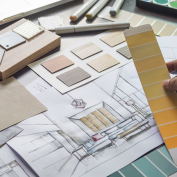 Custom Builder to Talk Color Design with Becki Owens at IBS