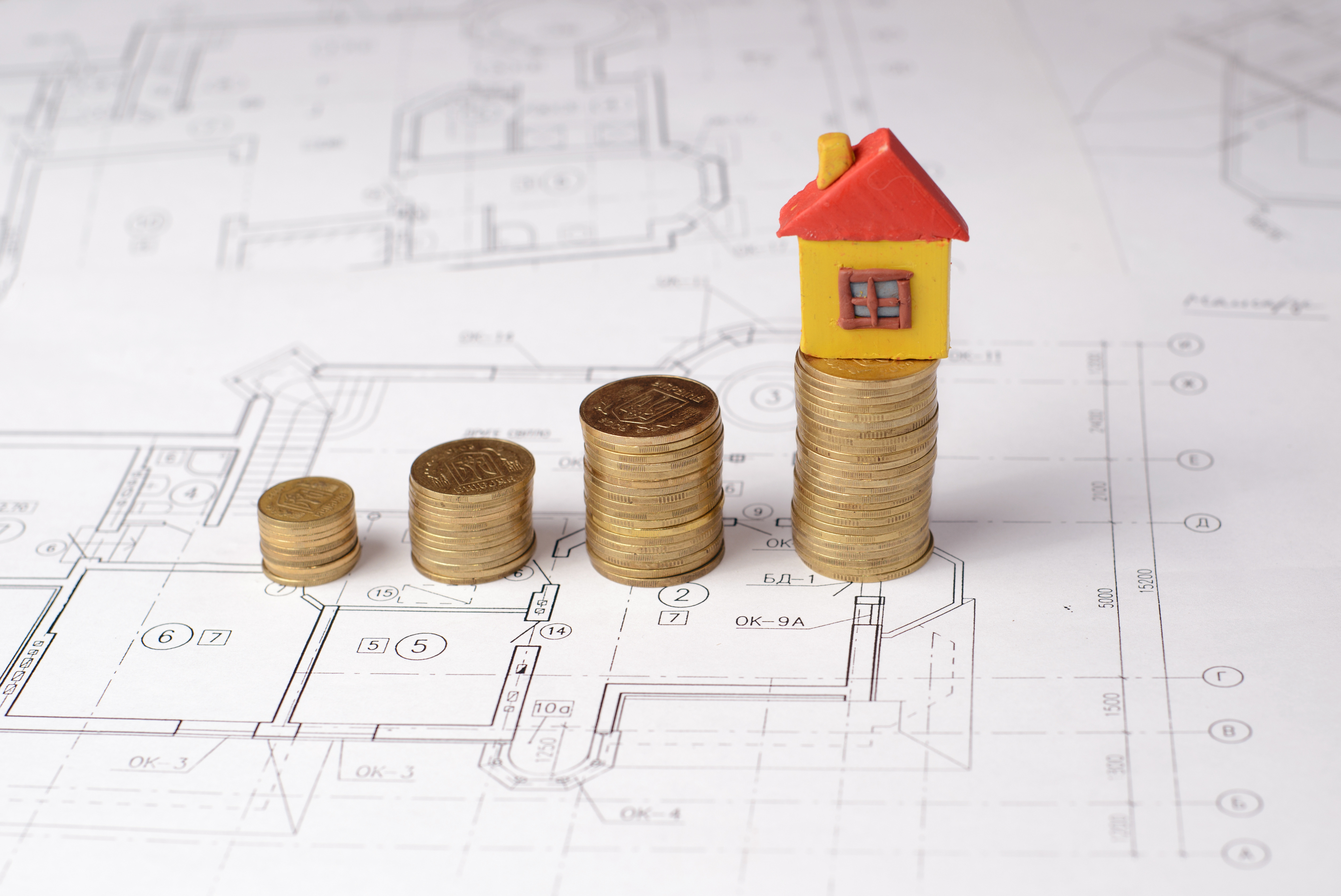 How A Professional Builder Prices A Building Contract